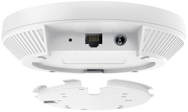 Точка доступа TP-LINK EAP653 UR AX3000 (EAP653UR) фото 5