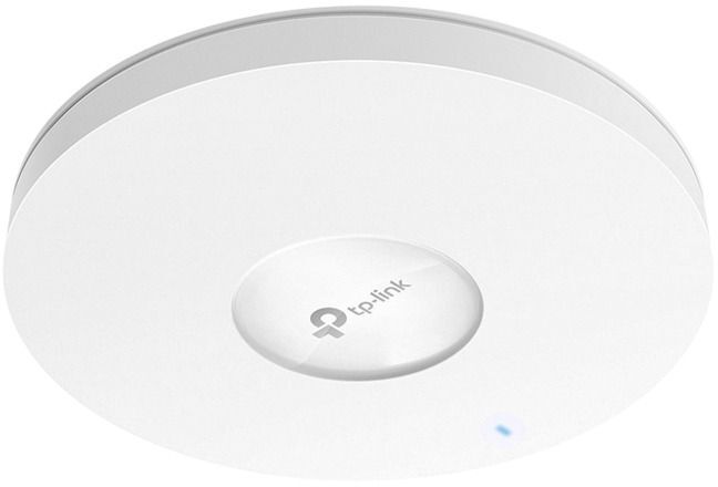 Точка доступа TP-LINK EAP653 UR AX3000 (EAP653UR) фото 2