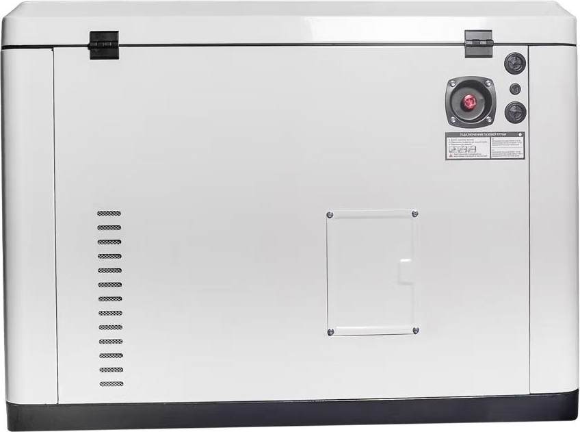 Генератор газовий EnerSol ENNG-17000SATS, 230В, 15.0кВт (ENNG-17000SATS)фото6