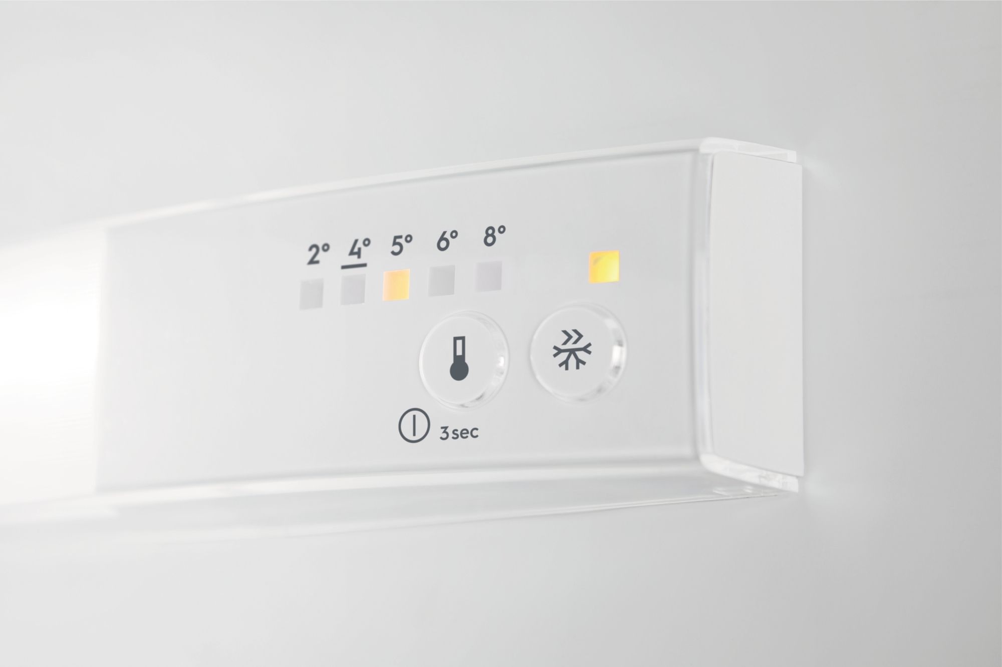 Холодильна камера Electrolux ERD6DE18S4фото8