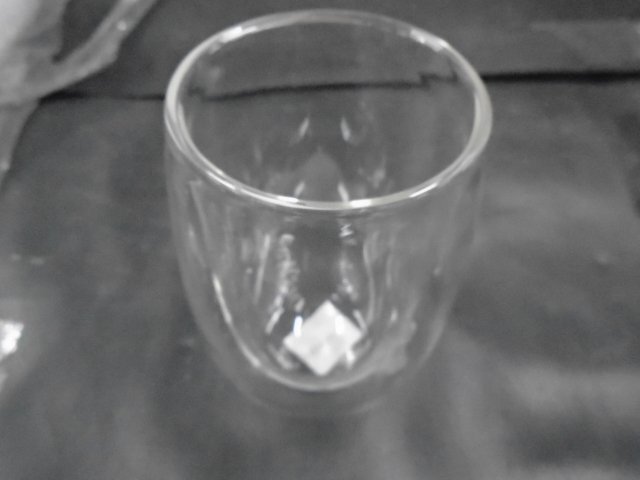 Набір чашок з подвійними стінками Ardesto, 350мл, 2шт (AR2635BV)фото