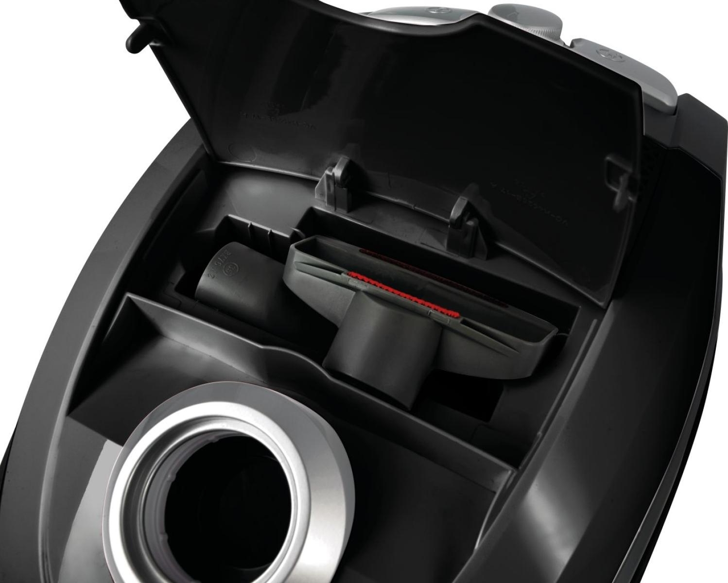 Пылесос Gorenje VCE21ECBK фото