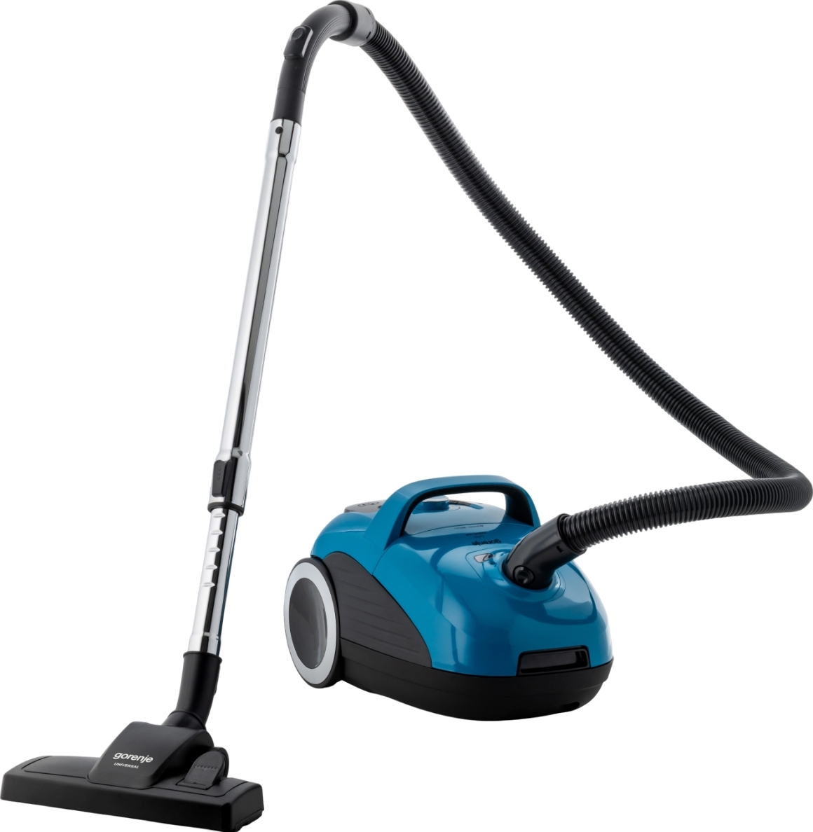 Пылесос Gorenje VCE22G4HGR фото