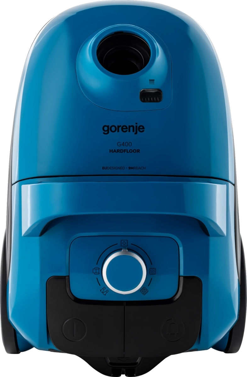 Пылесос Gorenje VCE22G4HGR фото