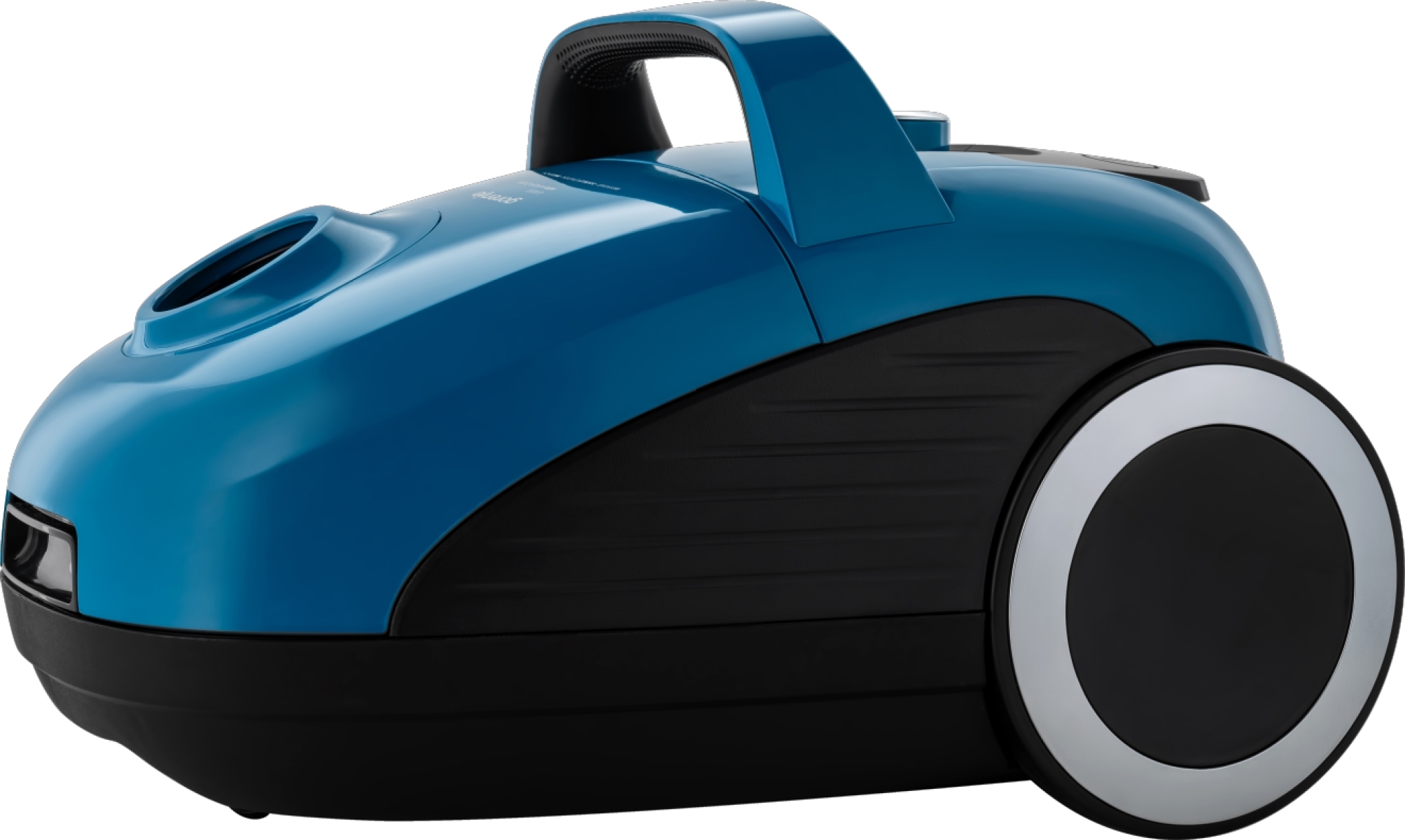 Пылесос Gorenje VCE22G4HGR фото 4