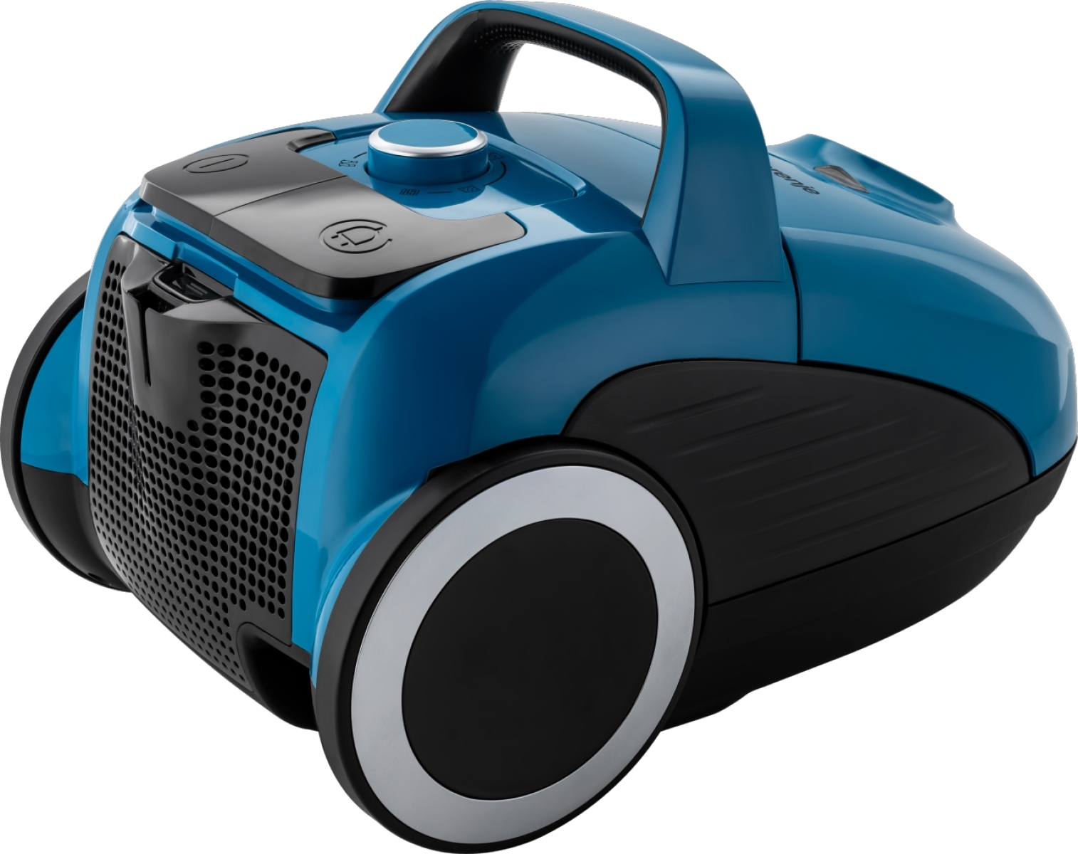 Пылесос Gorenje VCE22G4HGR фото 6