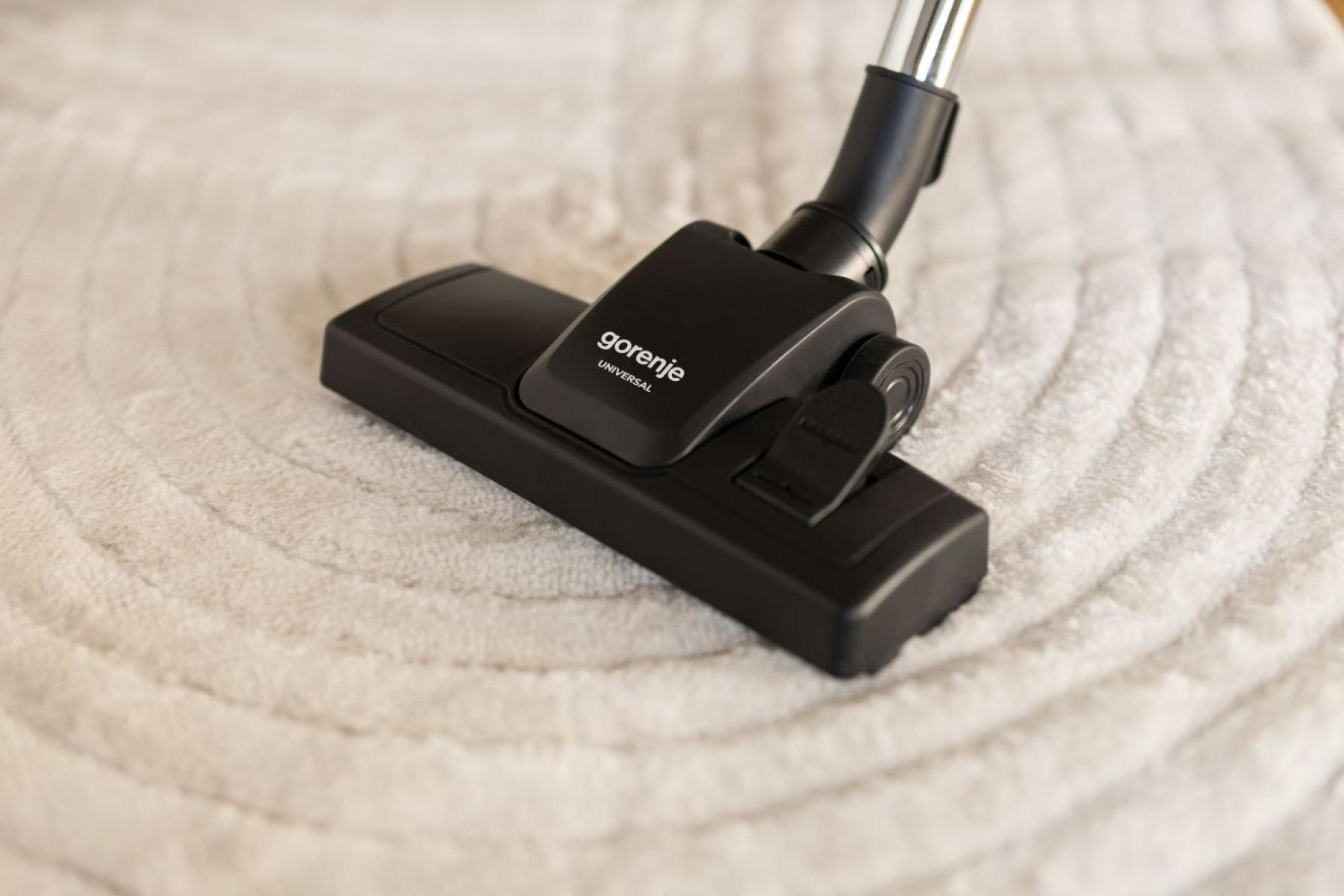 Пылесос Gorenje VCE22G4HGR фото 17