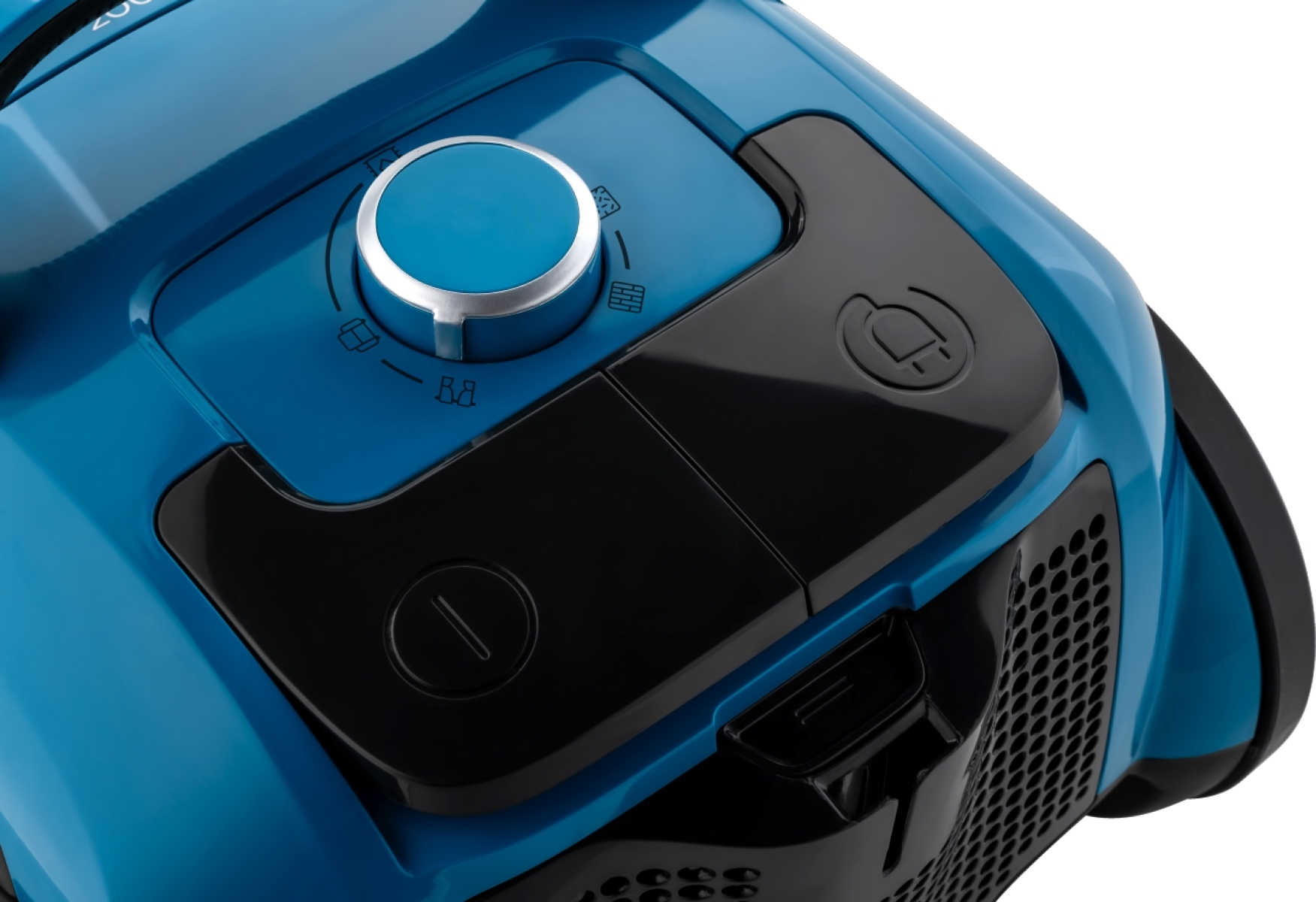 Пылесос Gorenje VCE22G4HGR фото 18