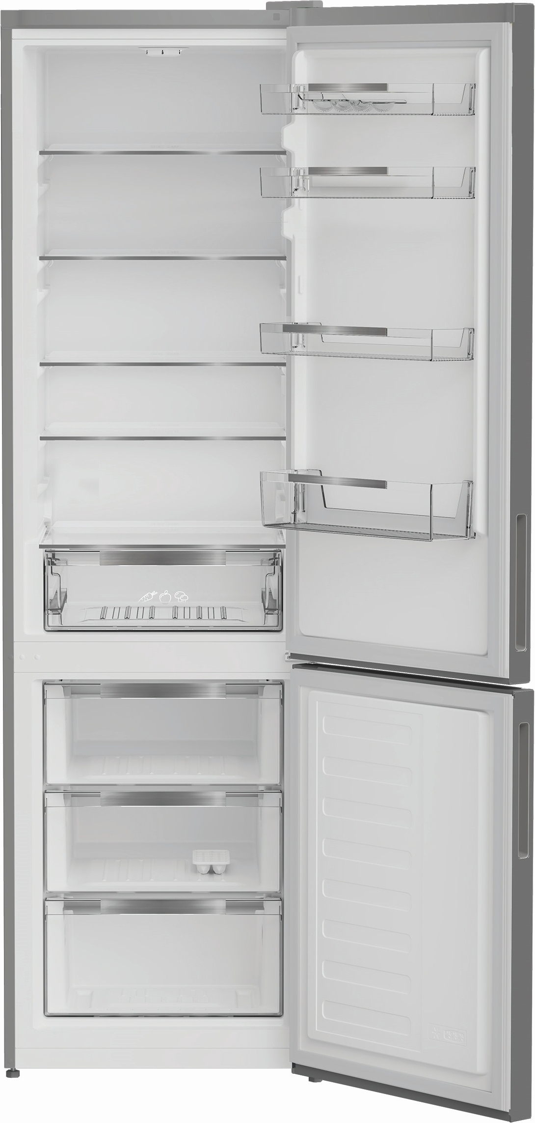 Холодильник Indesit INKS1401S4E1 фото 