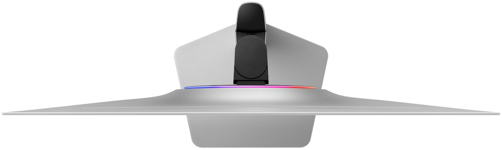 Монітор 32'' SAMSUNG Odyssey G81SF (LS32FG812SIXUA)фото