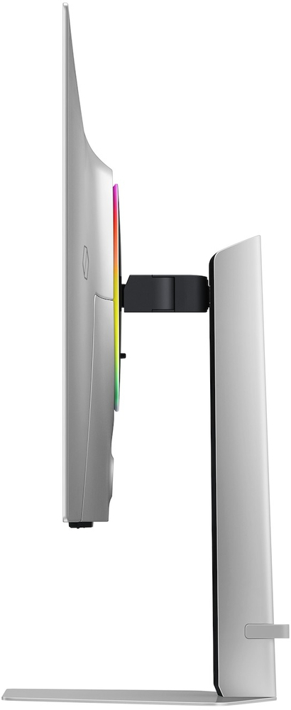 Монітор 32'' SAMSUNG Odyssey G81SF (LS32FG812SIXUA)фото