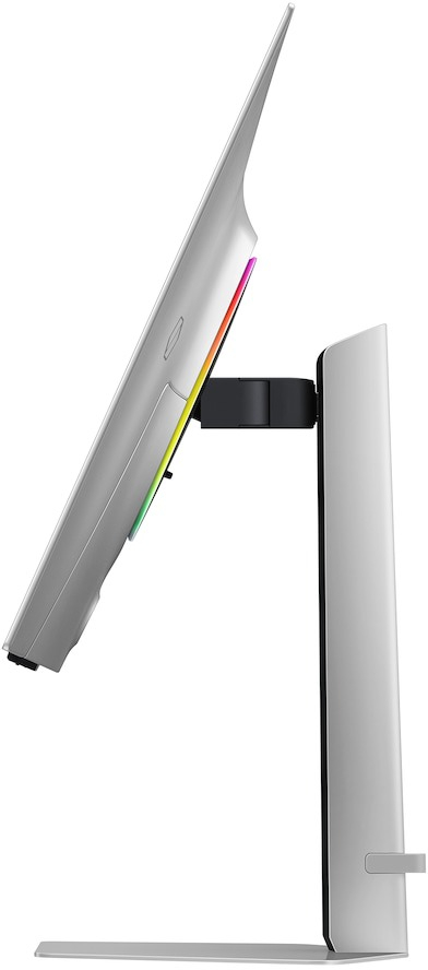 Монітор 32'' SAMSUNG Odyssey G81SF (LS32FG812SIXUA)фото