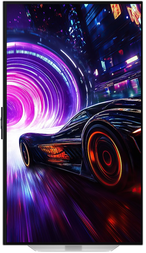 Монітор 32'' SAMSUNG Odyssey G81SF (LS32FG812SIXUA)фото