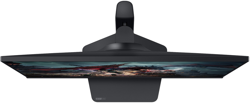 Монитор 27'' SAMSUNG S27DG500E (LS27DG500EIXUA) фото 11