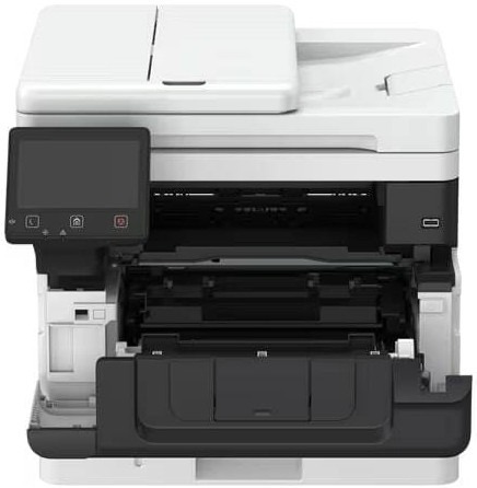 МФУ лазерное Canon i-SENSYS MF463dw II з Wi-Fi (7188C008) фото 3