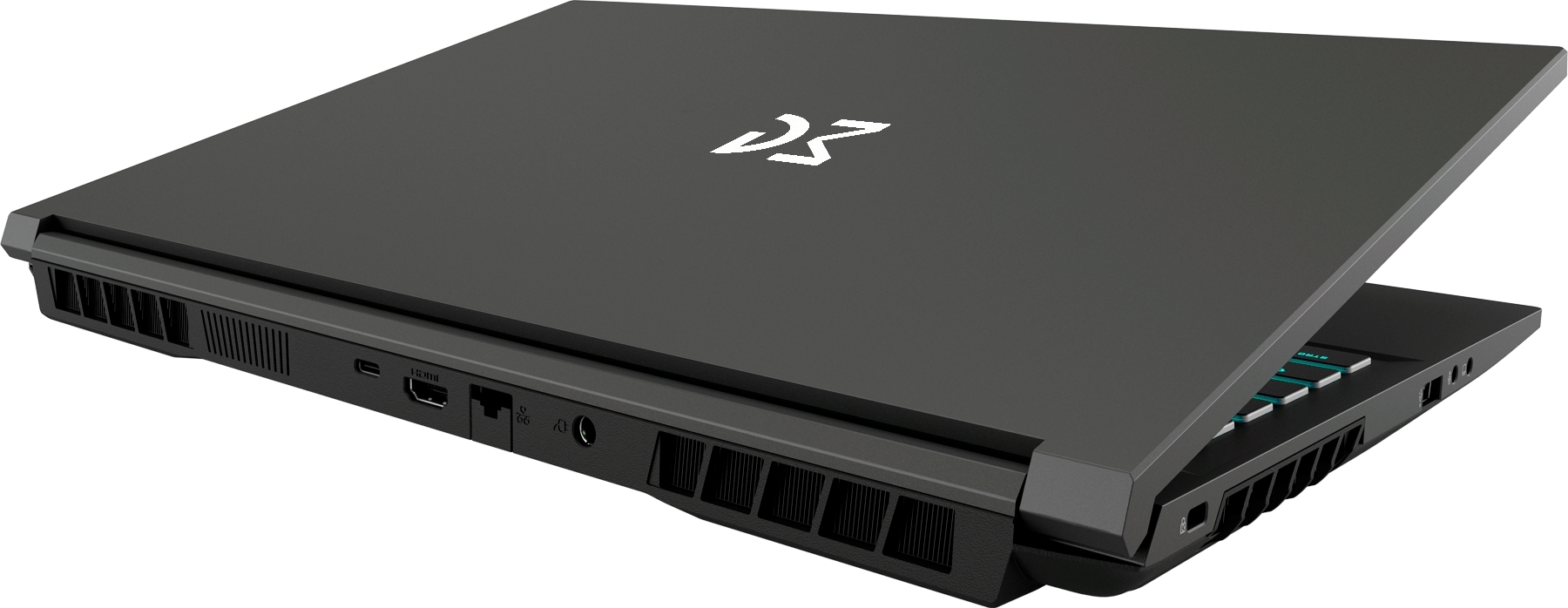 Ноутбук DREAM MACHINES RG3050-15 (RG3050-15UA77)фото6