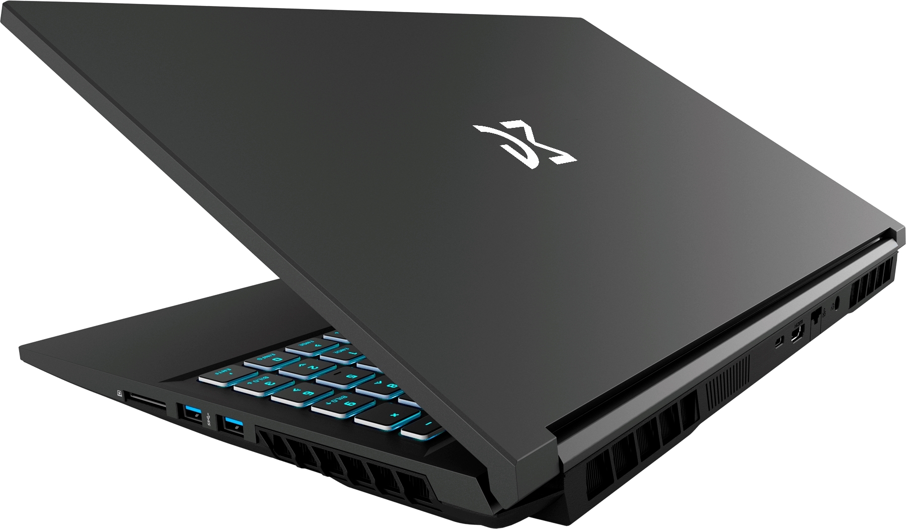 Ноутбук DREAM MACHINES RG3050-15 (RG3050-15UA77)фото5