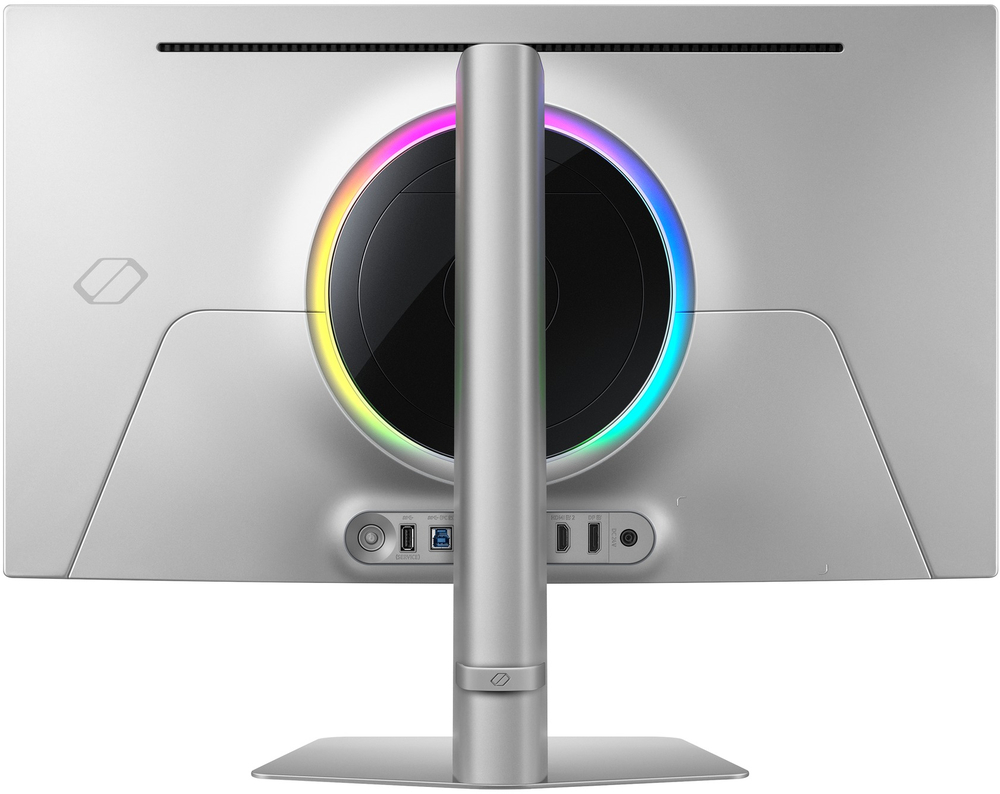 Монитор 27'' SAMSUNG Odyssey G81SF (LS27FG812SIXUA) фото 3