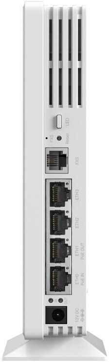 Точка доступа TP-LINK EAP650-Desktop AX3000 (EAP650-DESKTOP) фото 4