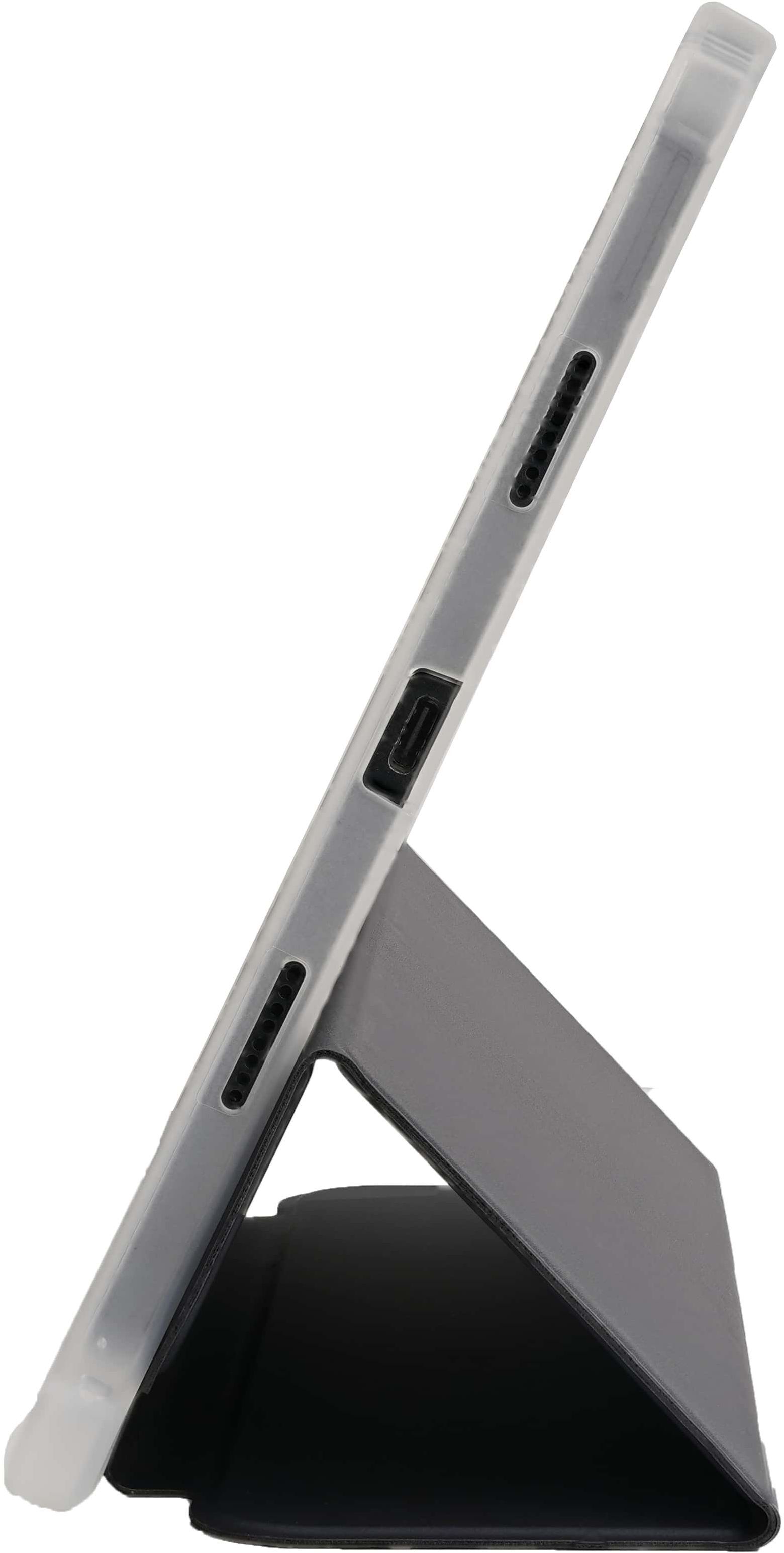 Чехол Teclast для ArtPad Air 11", Flex Grey (6940709689325) фото 4