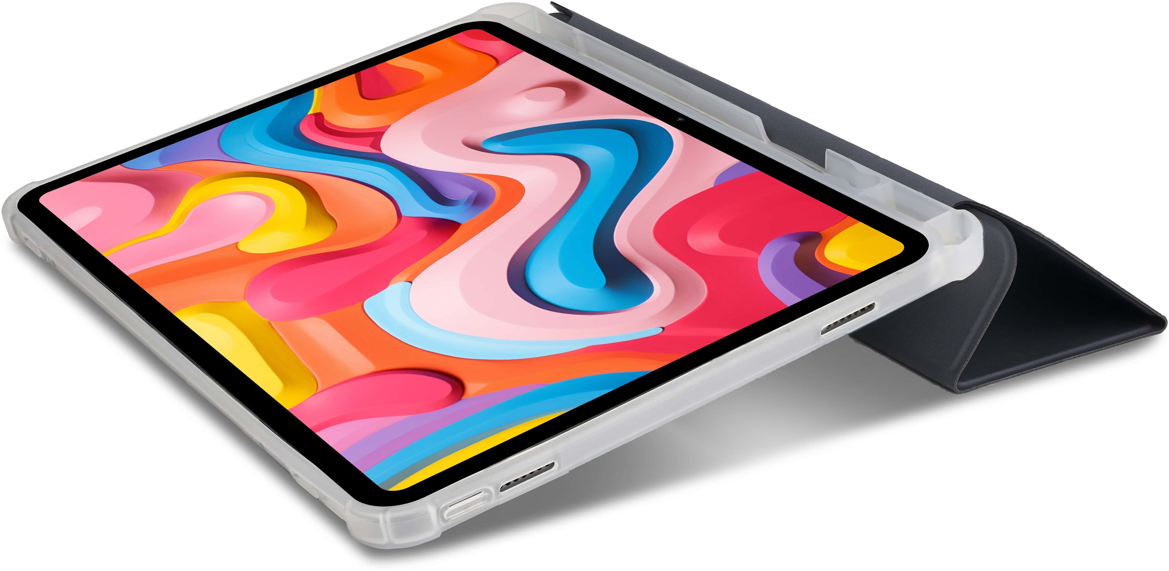 Чехол Teclast для ArtPad Air 11", Flex Grey (6940709689325) фото 9
