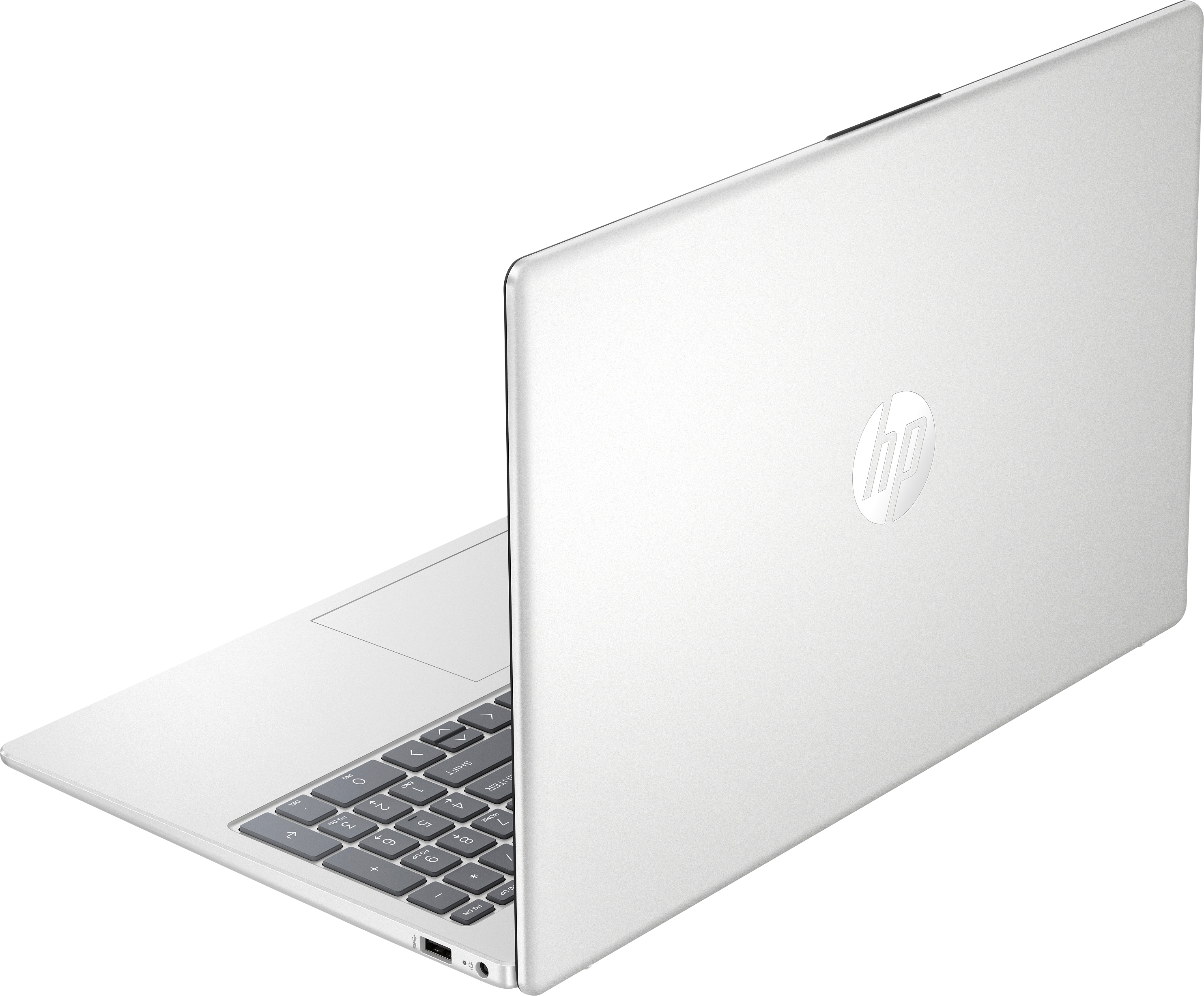 Ноутбук HP 15-fd0188ua (CS8B3EA) фото 4