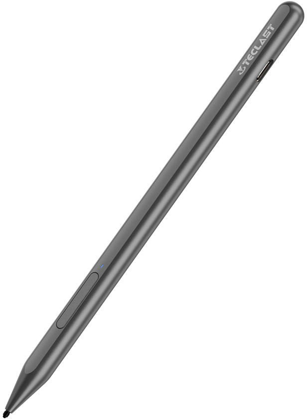 Стилус Teclast T-Pen USI 2.0 Grey (6940709689318)фото3