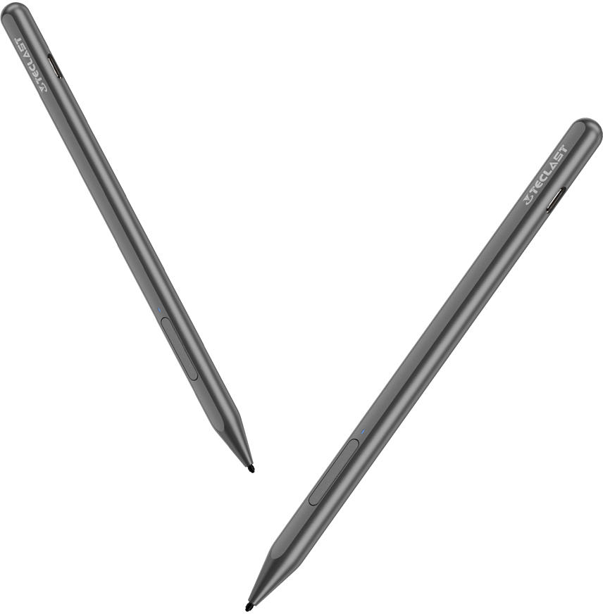 Стилус Teclast T-Pen USI 2.0 Grey (6940709689318)фото5