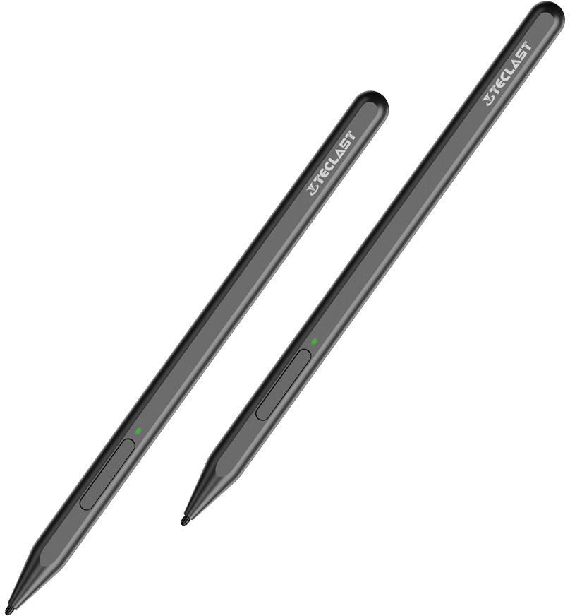 Стилус Teclast T-Pen USI 2.0 Grey (6940709689318)фото4
