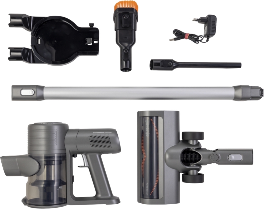 Аккумуляторный пылесос Gorenje SVC252420FFA фото 