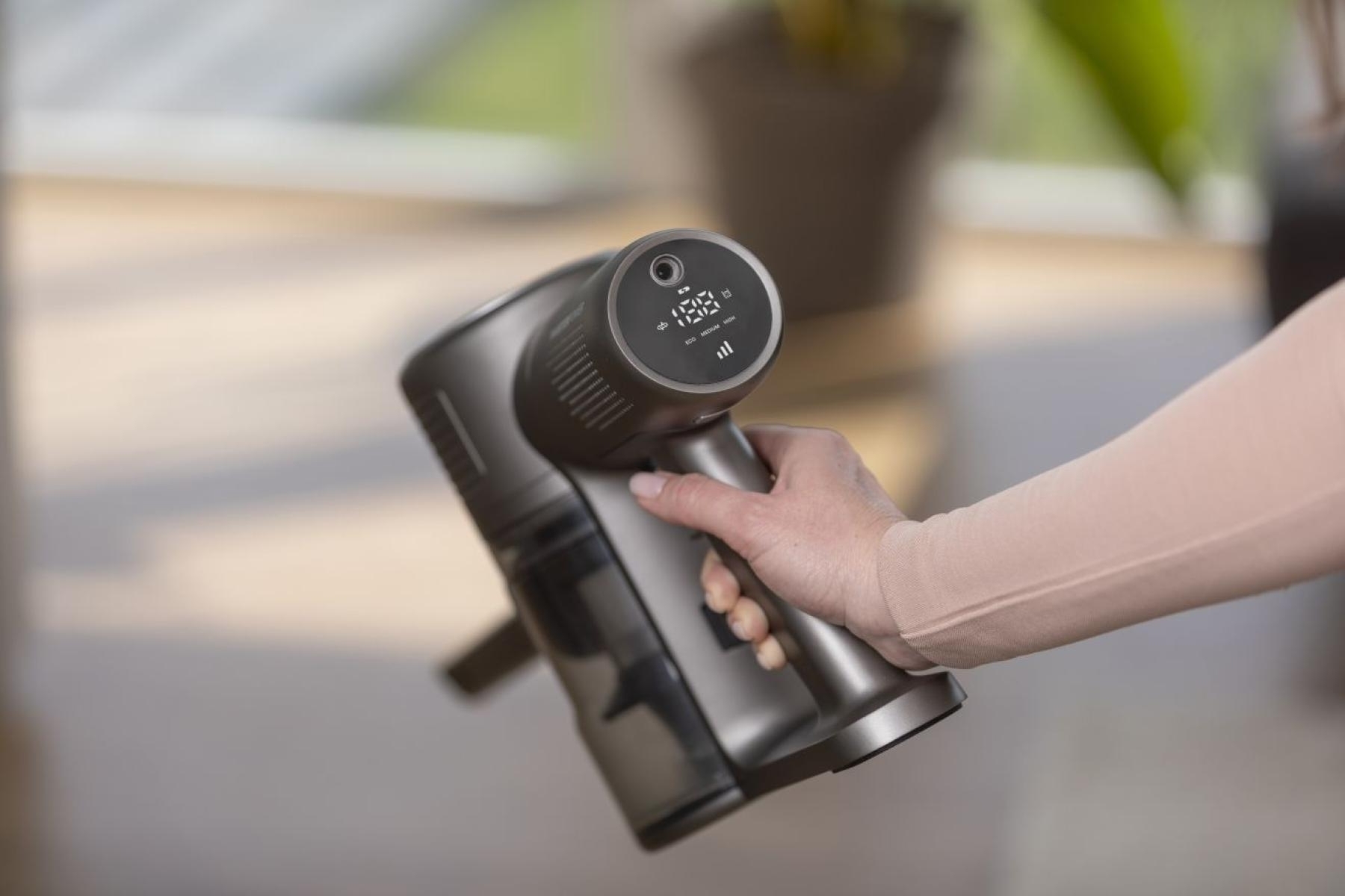 Аккумуляторный пылесос Gorenje SVC252420FFA фото 