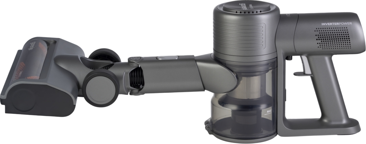 Аккумуляторный пылесос Gorenje SVC252420FFA фото 