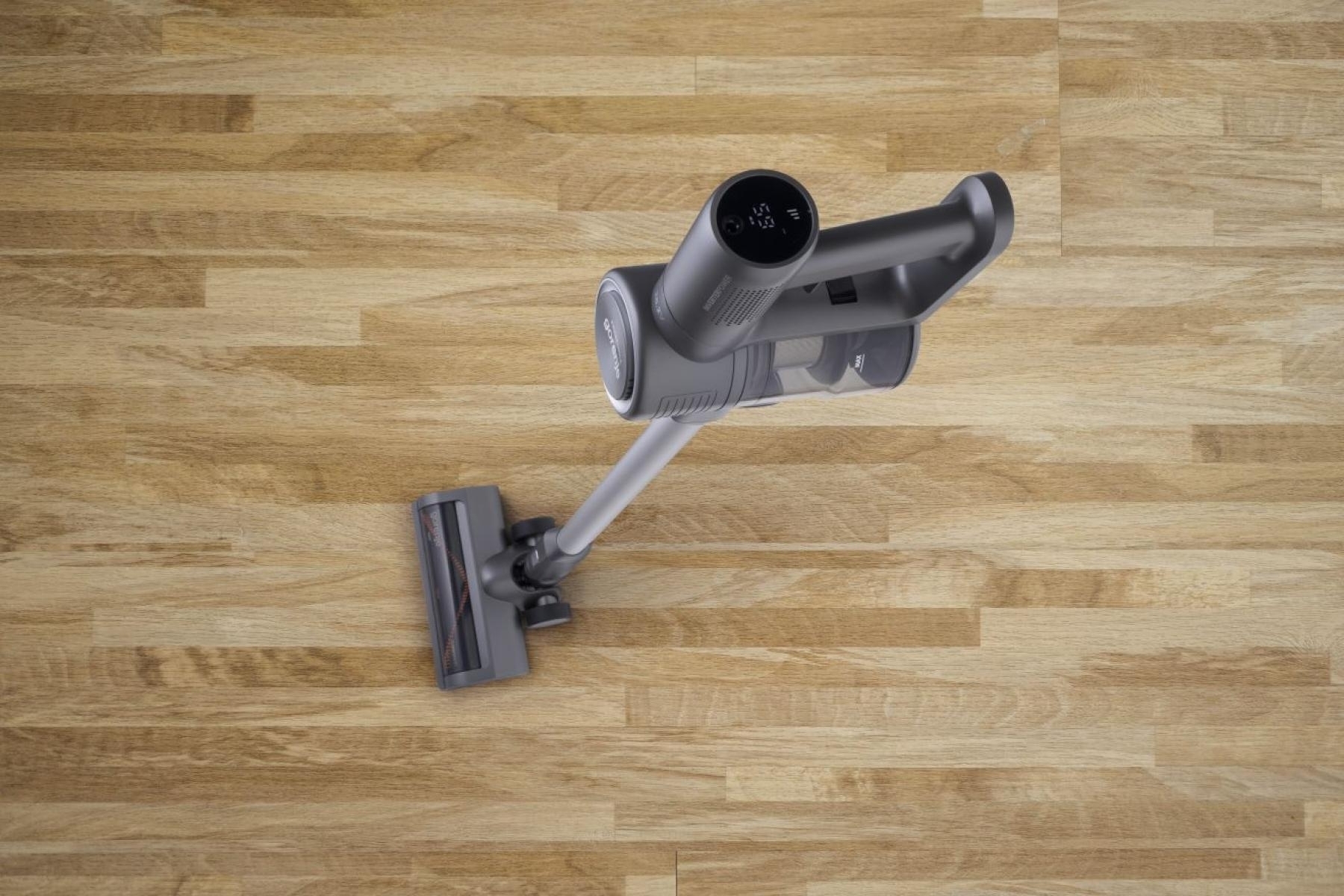 Аккумуляторный пылесос Gorenje SVC252420FFA фото 