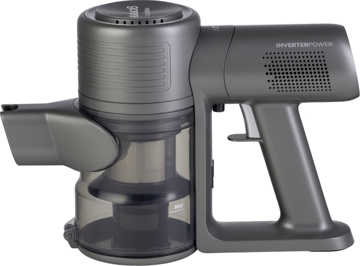 Аккумуляторный пылесос Gorenje SVC252420FFA фото 