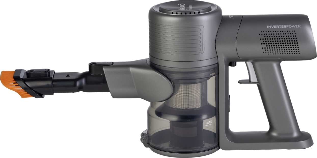 Аккумуляторный пылесос Gorenje SVC252420FFA фото 