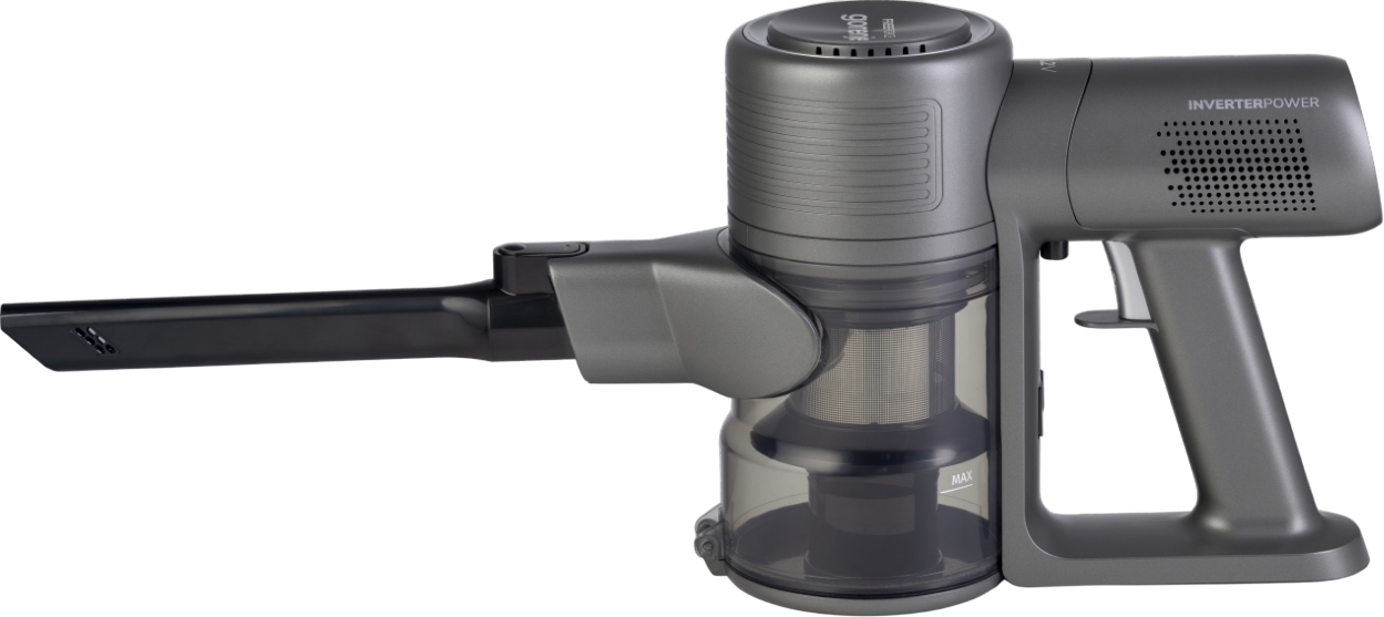 Аккумуляторный пылесос Gorenje SVC252420FFA фото 