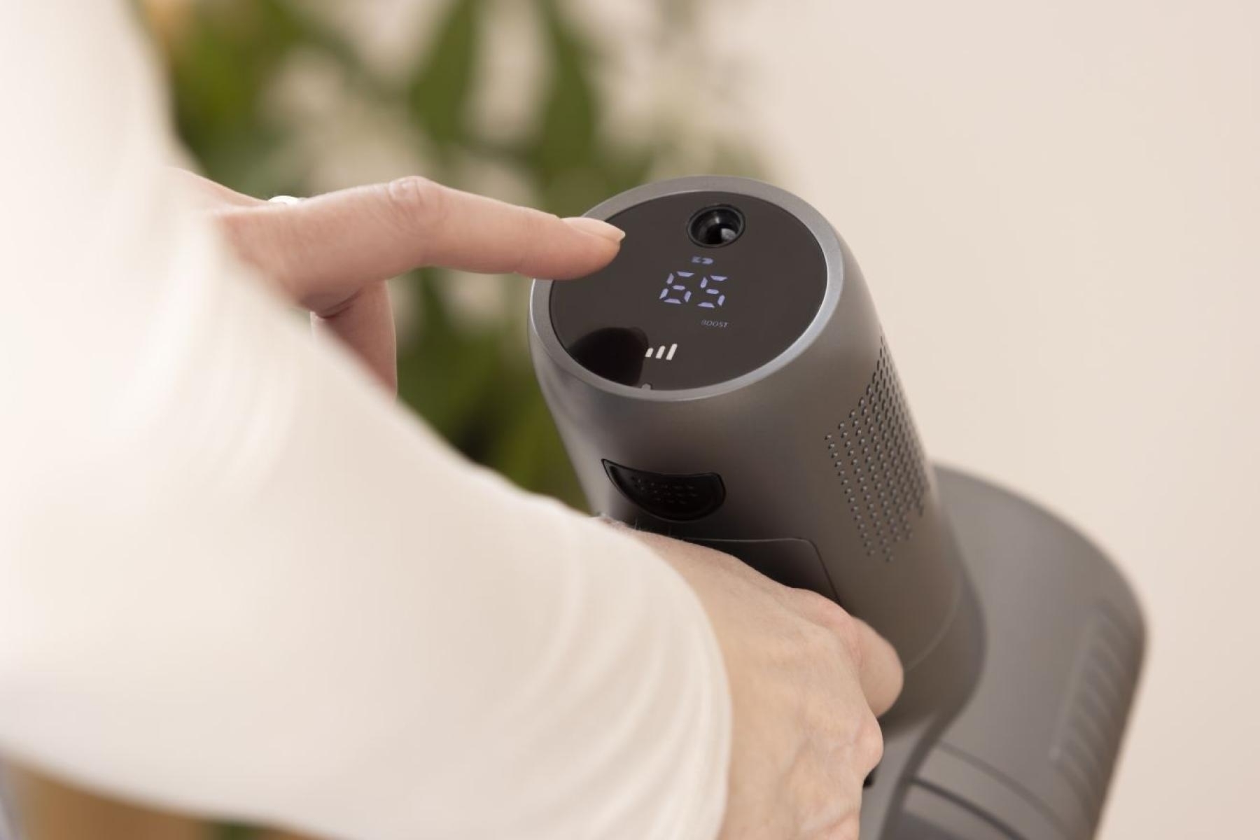 Аккумуляторный пылесос Gorenje SVC252420FFA фото 