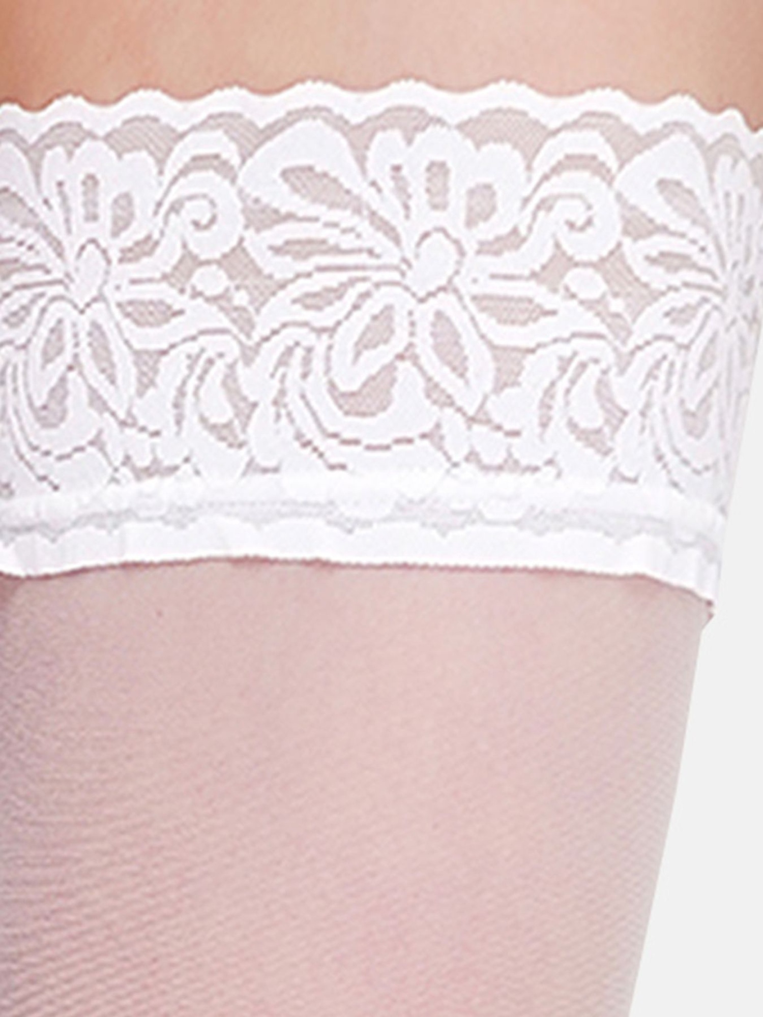 Панчохи Giulia 309 Emotion 40 Den 3/4p біліфото3