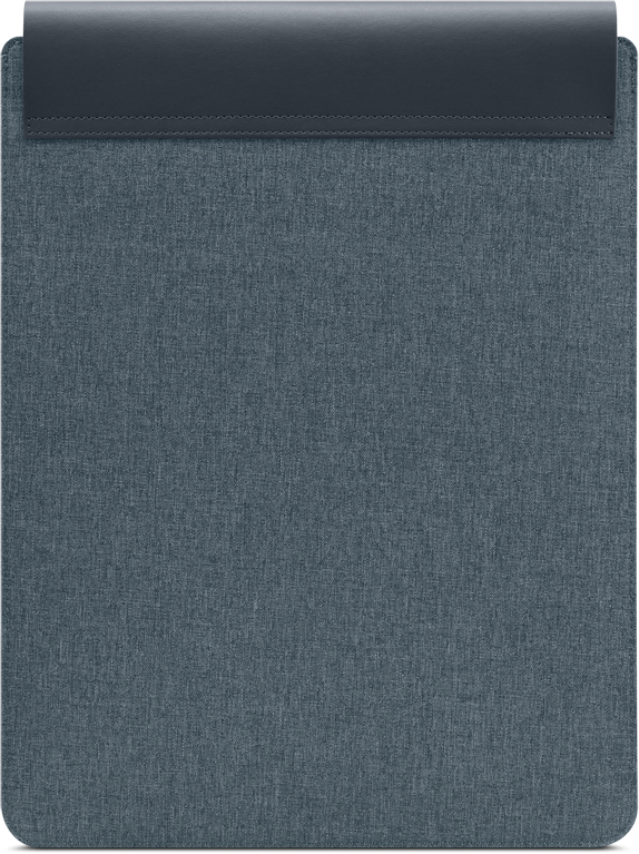 Чехол Lenovo Yoga 14.5" Sleeve Tidal Teal (GX41K68626) фото 3