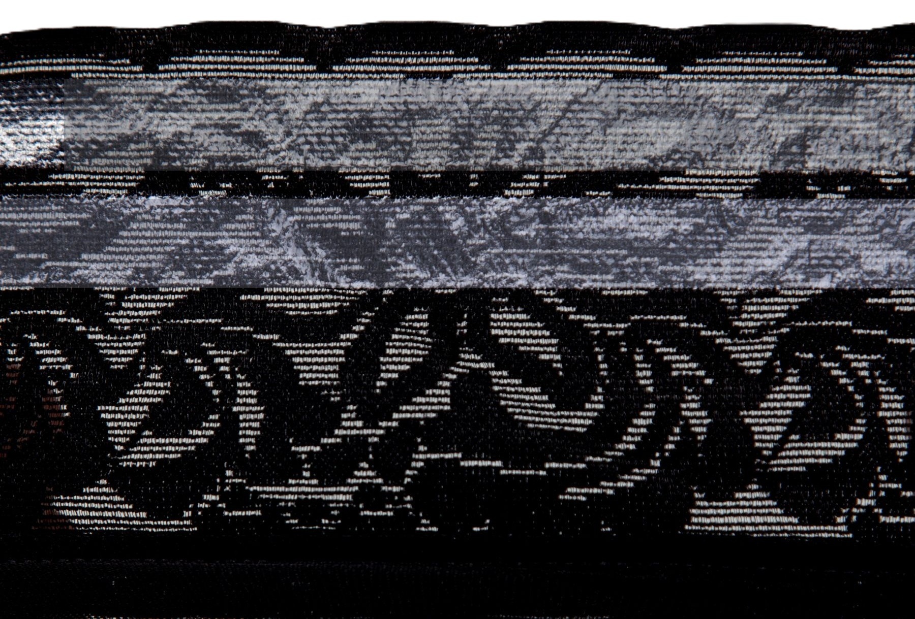 Чулки Giulia 6973 Positive Hold Ups 40 Den Calze 8p черные фото 2