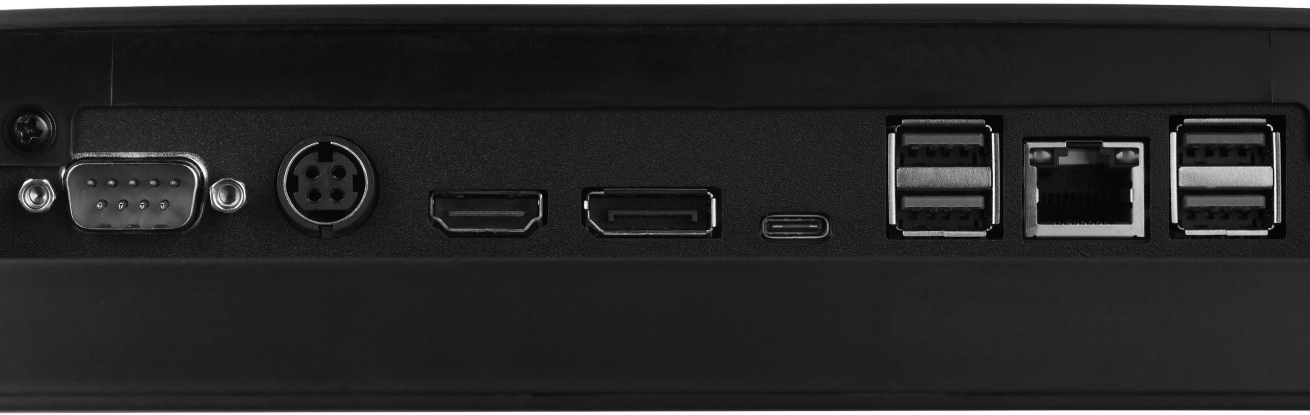 Моноблок 23.8" 2E Rational K6 (2E-K6.V2.11)фото