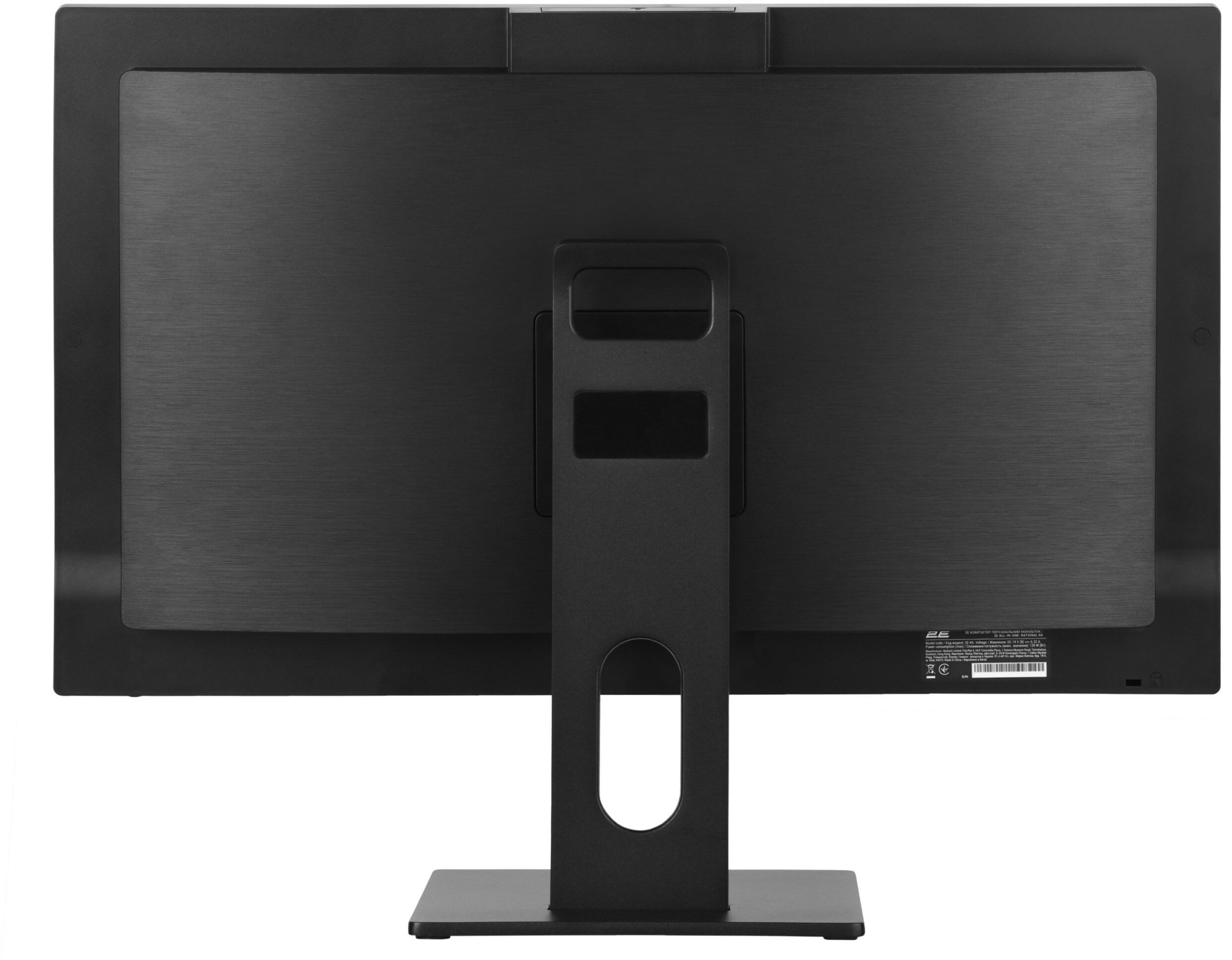 Моноблок 23.8" 2E Rational K6 (2E-K6.V2.11)фото