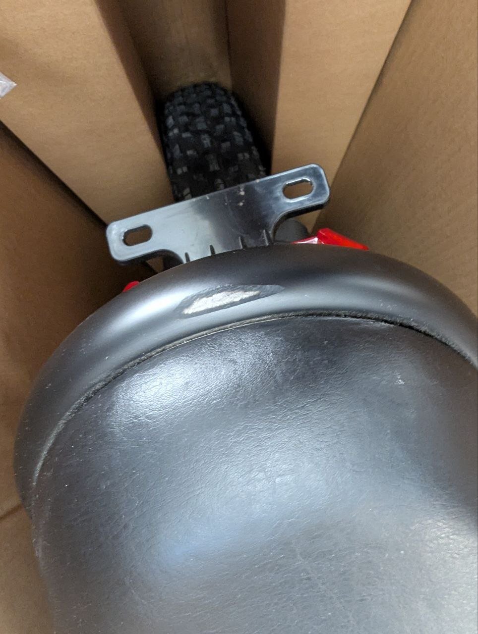 Електровелосипед 2E EB11 20