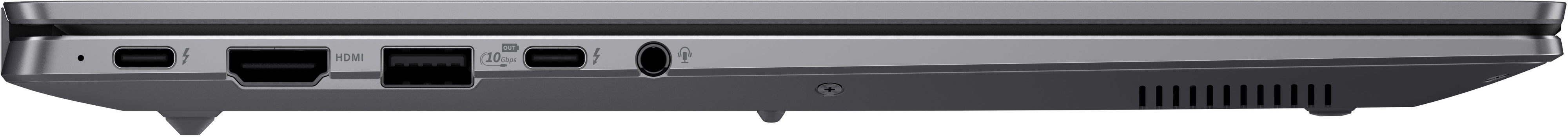 Ноутбук ASUS ExpertBook P5 P5405CSA-NZ1058X Misty Grey (90NX0861-M01E50)фото11