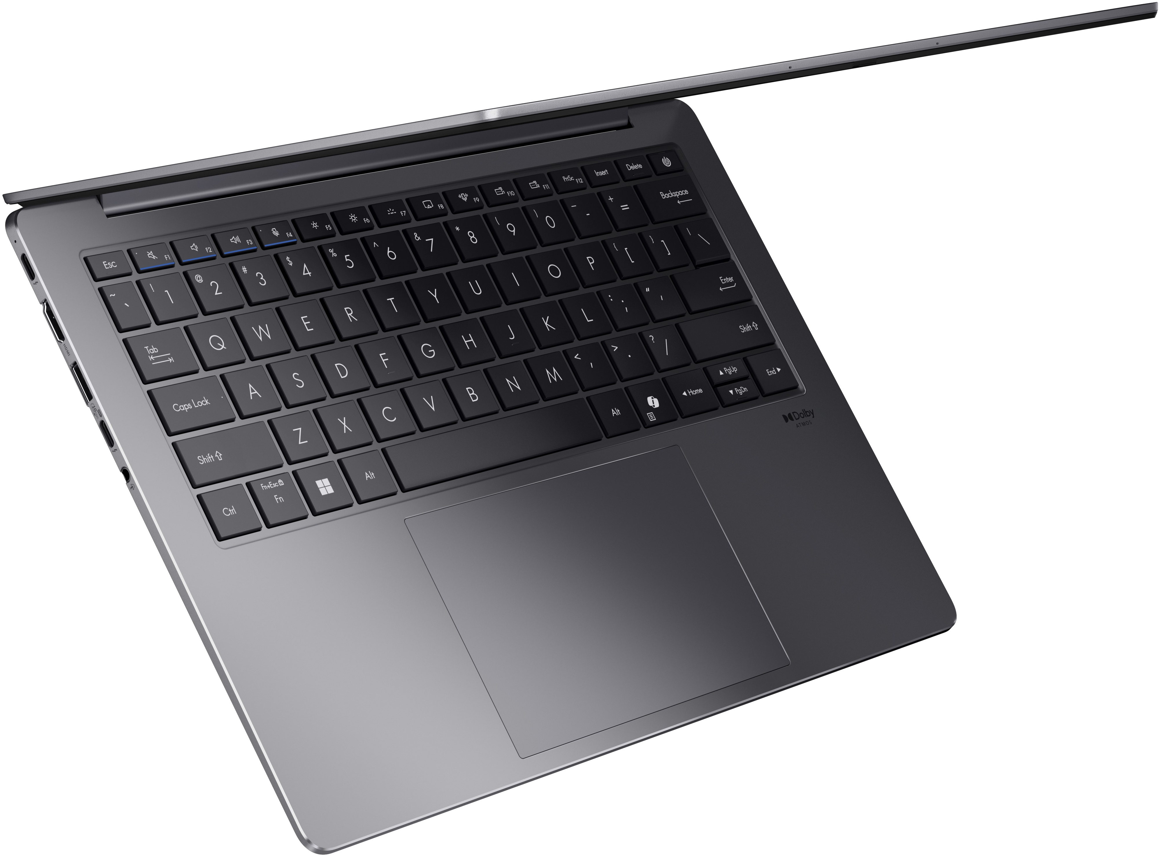 Ноутбук ASUS ExpertBook P5 P5405CSA-NZ1058X Misty Grey (90NX0861-M01E50)фото14