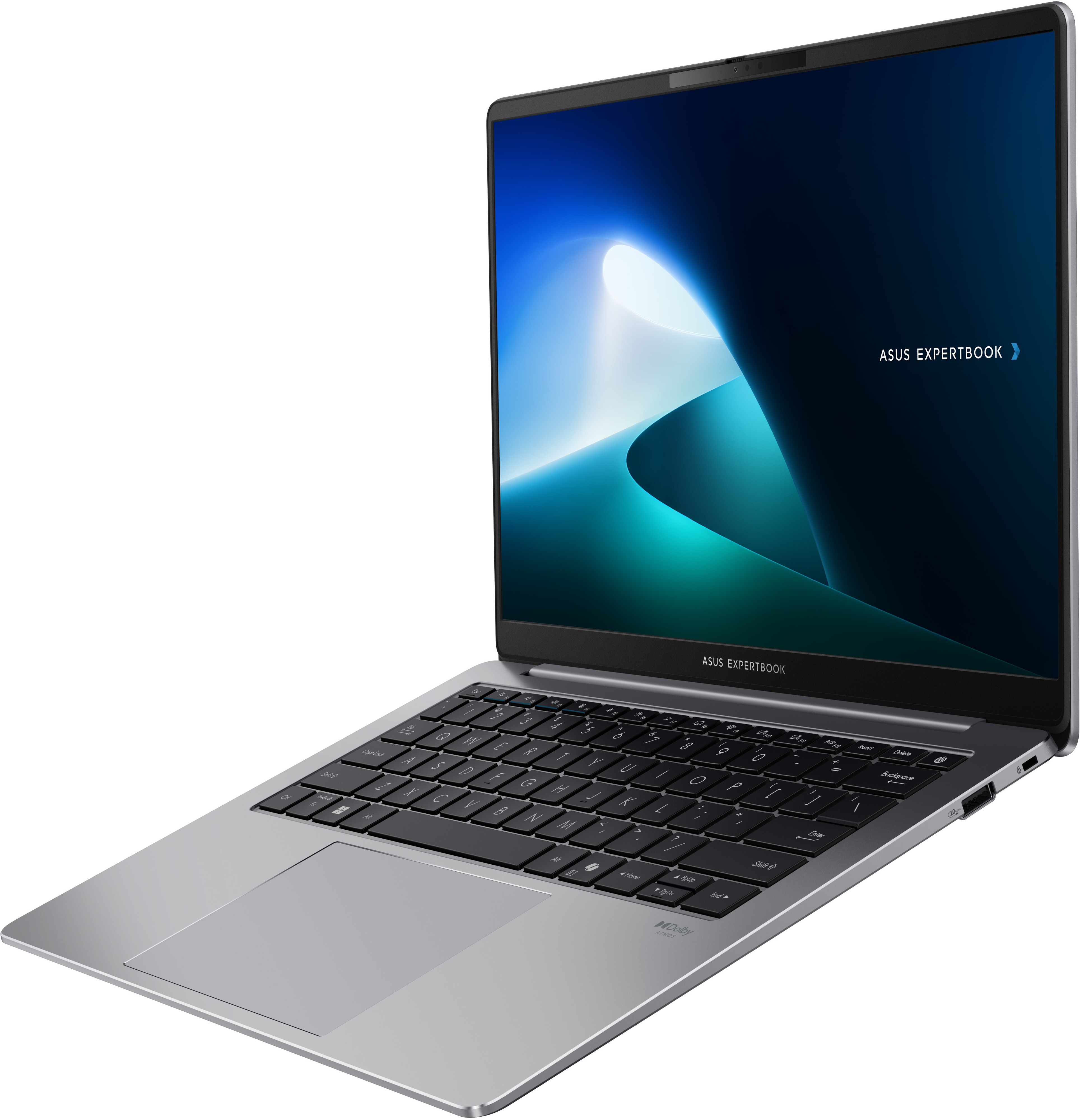 Ноутбук ASUS ExpertBook P5 P5405CSA-NZ1058X Misty Grey (90NX0861-M01E50)фото7
