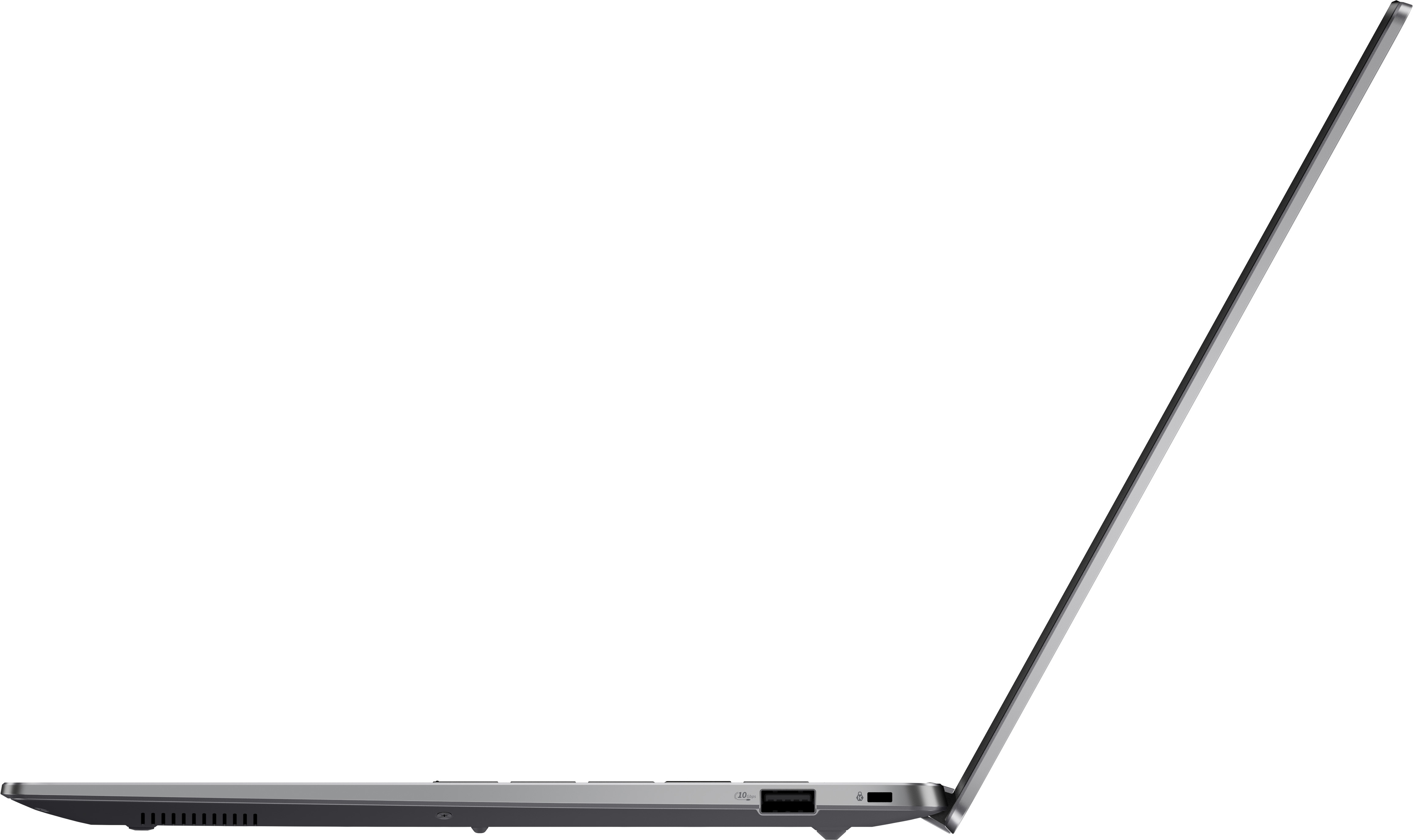 Ноутбук ASUS ExpertBook P5 P5405CSA-NZ1058X Misty Grey (90NX0861-M01E50)фото13