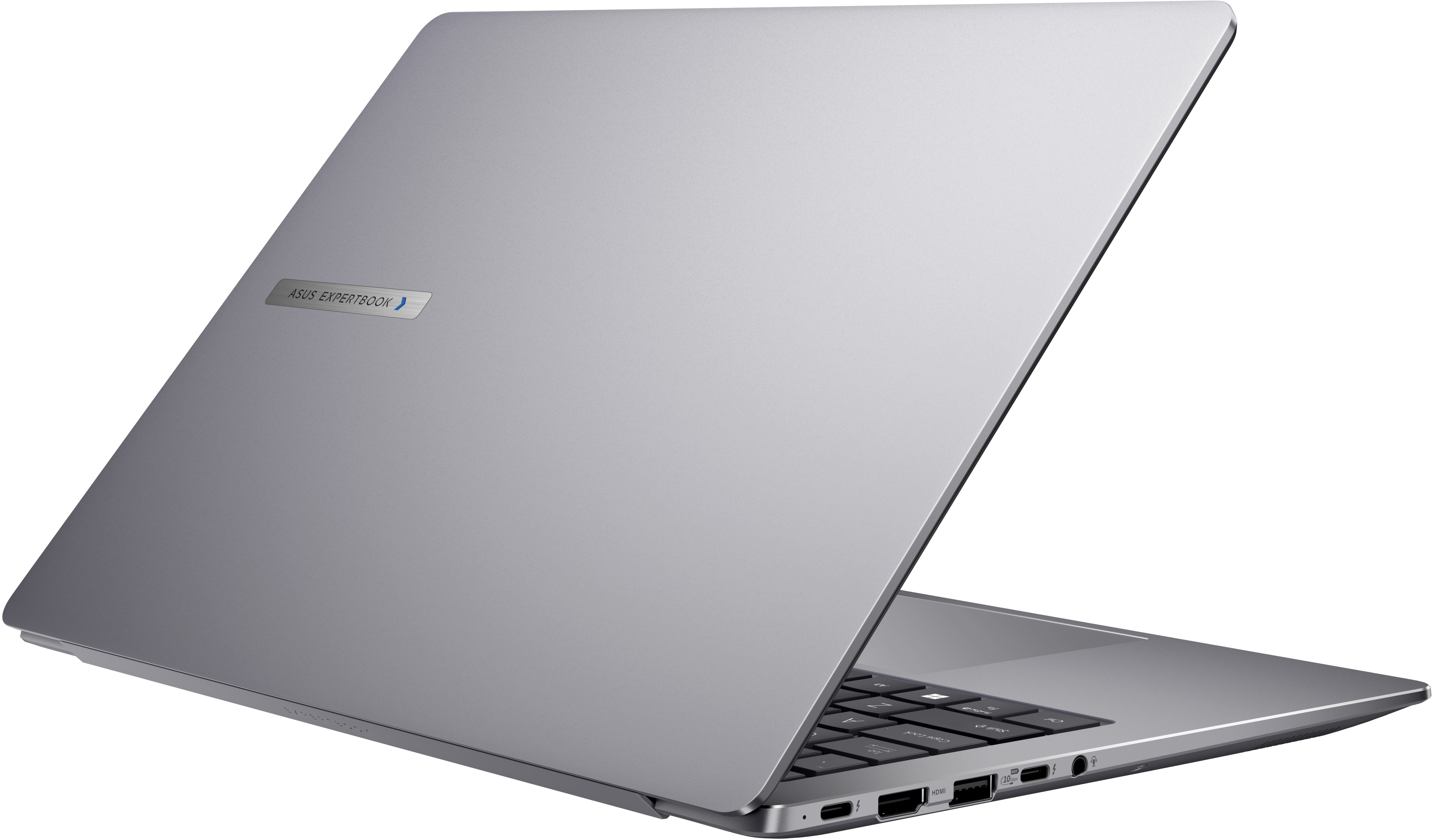 Ноутбук ASUS ExpertBook P5 P5405CSA-NZ1058X Misty Grey (90NX0861-M01E50)фото15
