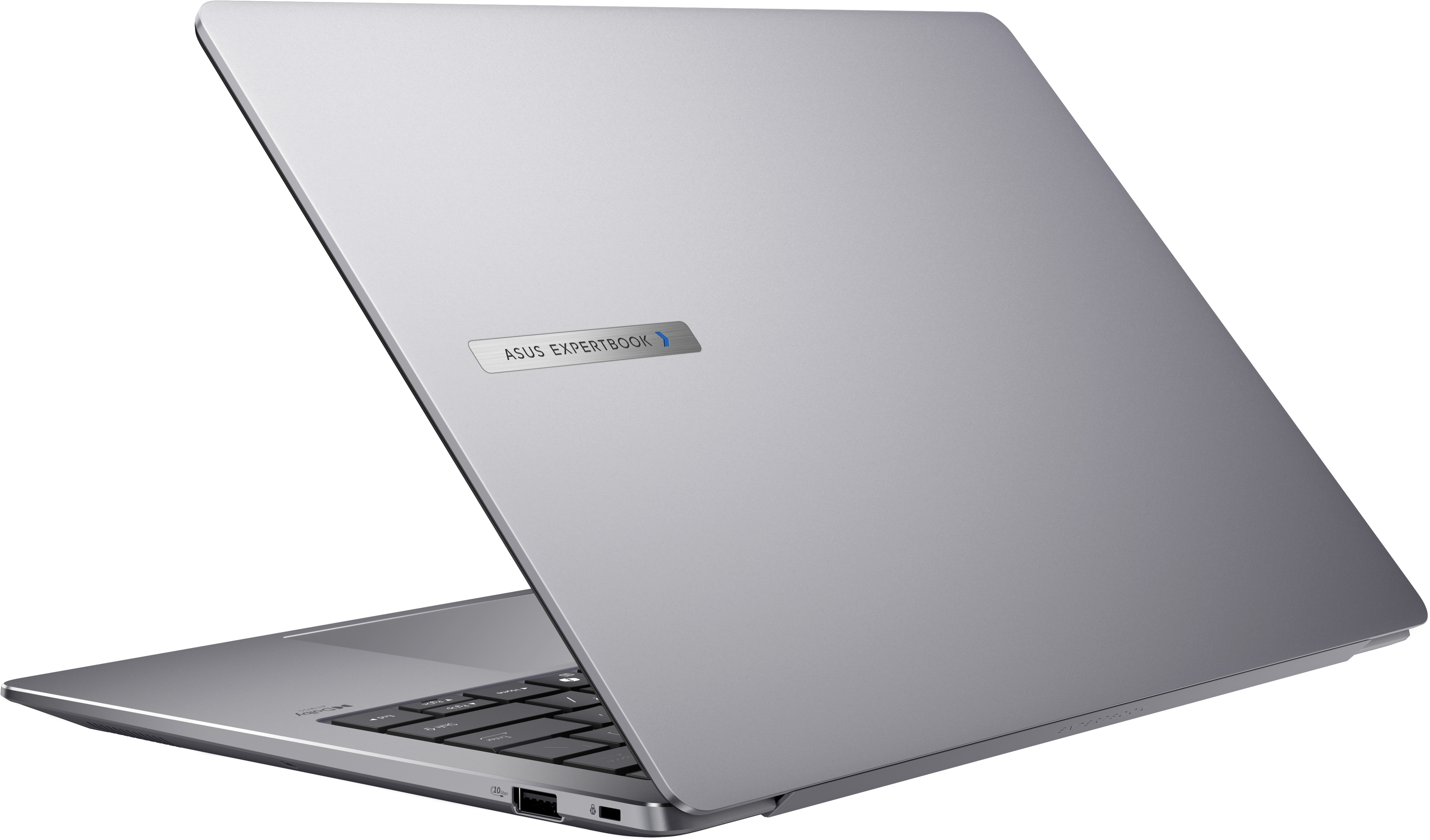 Ноутбук ASUS ExpertBook P5 P5405CSA-NZ1058X Misty Grey (90NX0861-M01E50)фото17