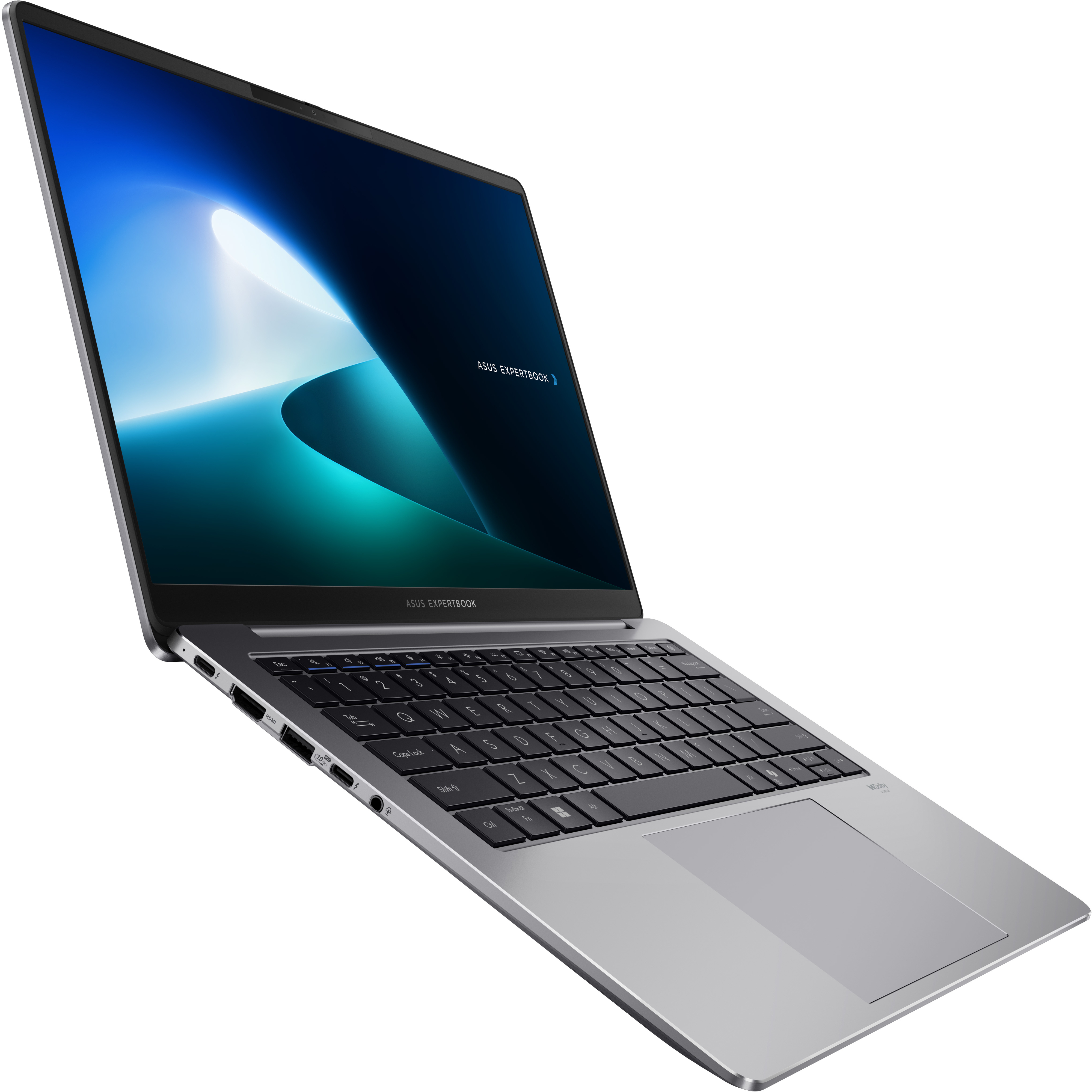 Ноутбук ASUS ExpertBook P5 P5405CSA-NZ1058X Misty Grey (90NX0861-M01E50)фото6